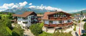 Отель Sporthotel Schieferle  Инсбрук
